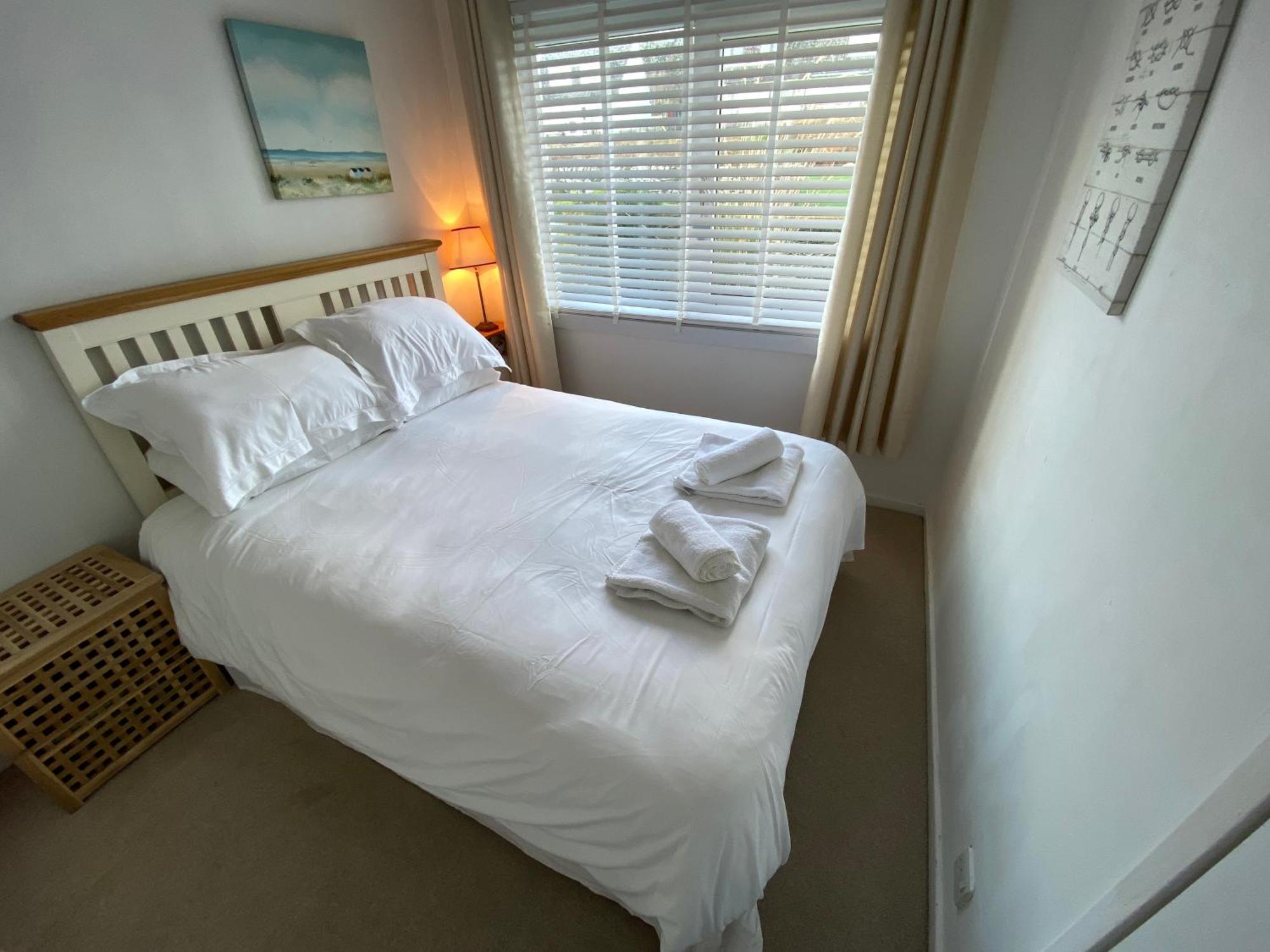 Beach View Cottage Isle of Gigha ภายนอก รูปภาพ